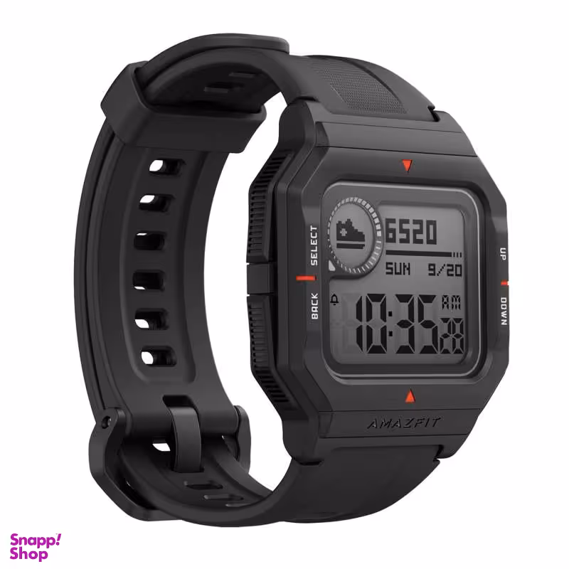 ساعت هوشمند امزفیت (Amazfit) مدل Neo