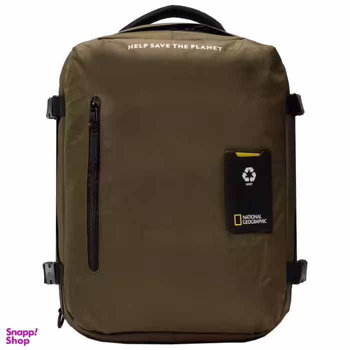 کوله پشتی سفری نشنال جئوگرافیک مدل  OCEAN N 20906