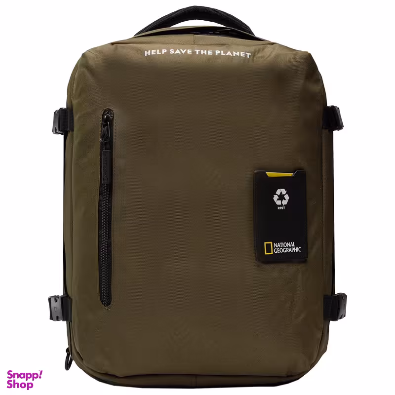 کوله پشتی سفری نشنال جئوگرافیک مدل  OCEAN N 20906