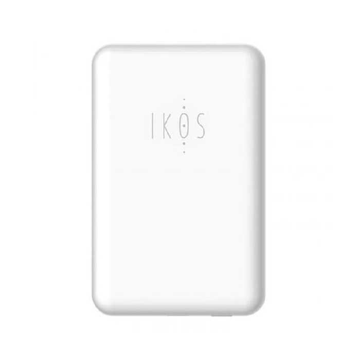 مبدل 3 سیم کارت کننده بلوتوث آیکاس مدل K6 - فروشگاه اینترنتی زومیکس