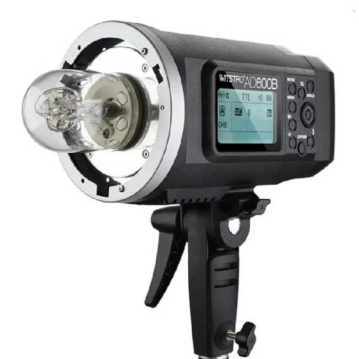 فلاش پرتابل گودکس Godox AD600 B Flash