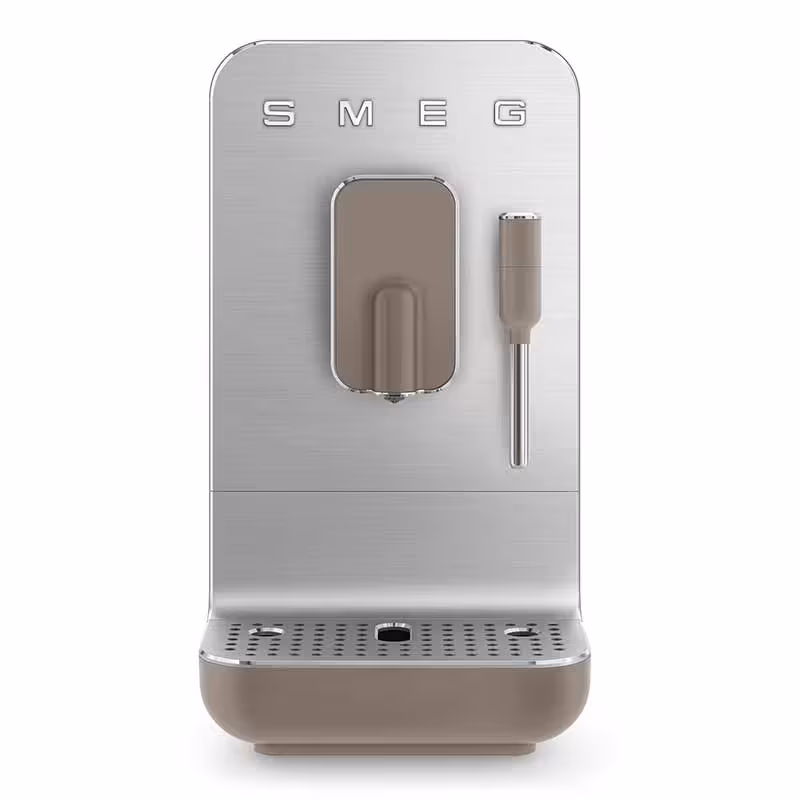اسپرسوساز اسمگ مدل SMEG BCC02TPMEU