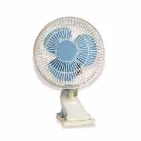 مینی پنکه پرتابل رومیزی و دیواری مدل 218