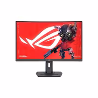 مانیتور ایسوس ASUS ROG STRIX XG27WCS Gaming Curved - آبتین مال