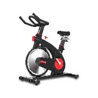 دوچرخه اسپینینگ باشگاهی اسپارنود مدل SSB-15