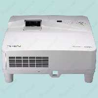 ویدئو پروژکتور استوک ان ای سی NEC UM280W
