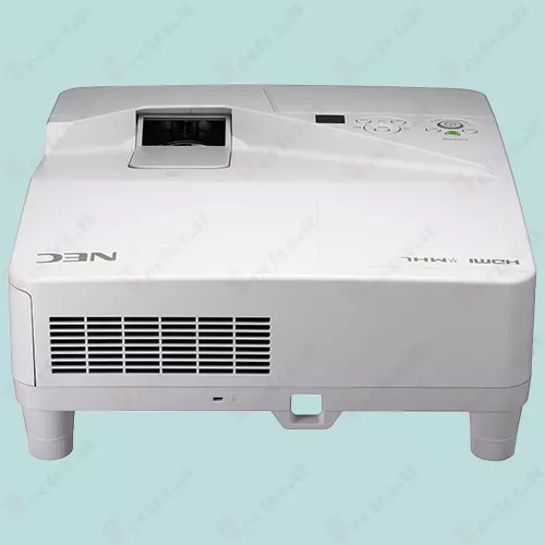 ویدئو پروژکتور استوک ان ای سی NEC UM280W