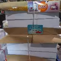 کاغذ a4 آ4 یک بند کامل برش خورده در کاغذ فروشی ادیب