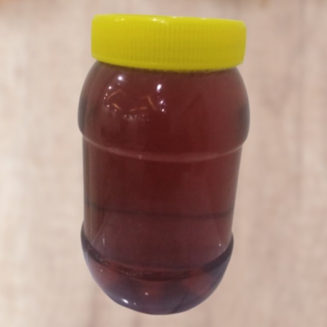 عسل گرمسیر چندگیاه شیراز