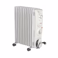 شوفاژ برقی نوا مدل NH1253 | شوفاژ برقی نوا | فروشگاه کاچارشاپ