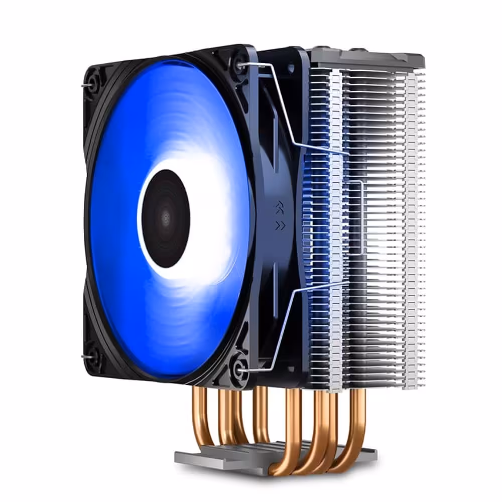 خنک کننده پردازنده دیپ کول DeepCool GAMMAXX GTE V2