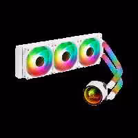 خنک کننده مایع پردازنده گرین GLACIER  مشخصات، آخرین قیمت و خرید