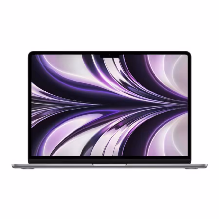 قیمت و خرید لپ تاپ 13.6 اینچ اپل مدل MacBook Air MLXW3 M2/256GB SSD/8GB/8CORE | یاس ارتباط