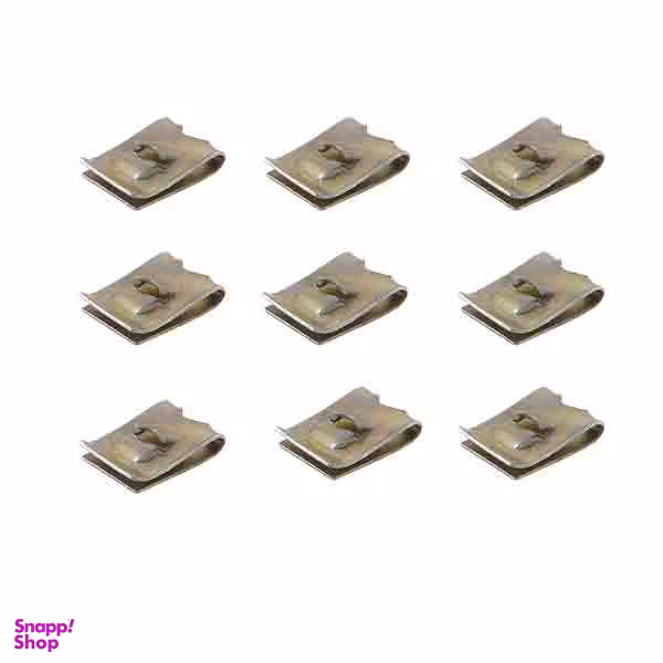 خار جلوپنجره خودرو قطعه سازان کبیر مدل KHR-882 مناسب برای پیکان مجموعه 9 عددی