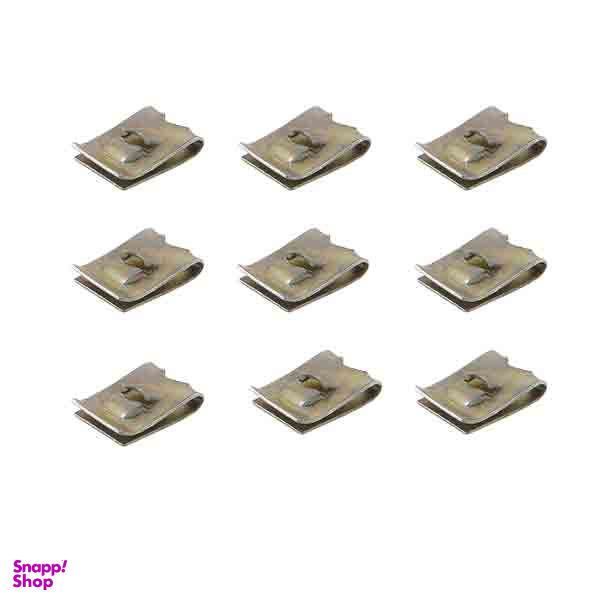 خار جلوپنجره خودرو قطعه سازان کبیر مدل KHR-882 مناسب برای پیکان مجموعه 9 عددی