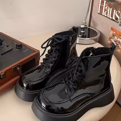 بوت کاوایی ورنی