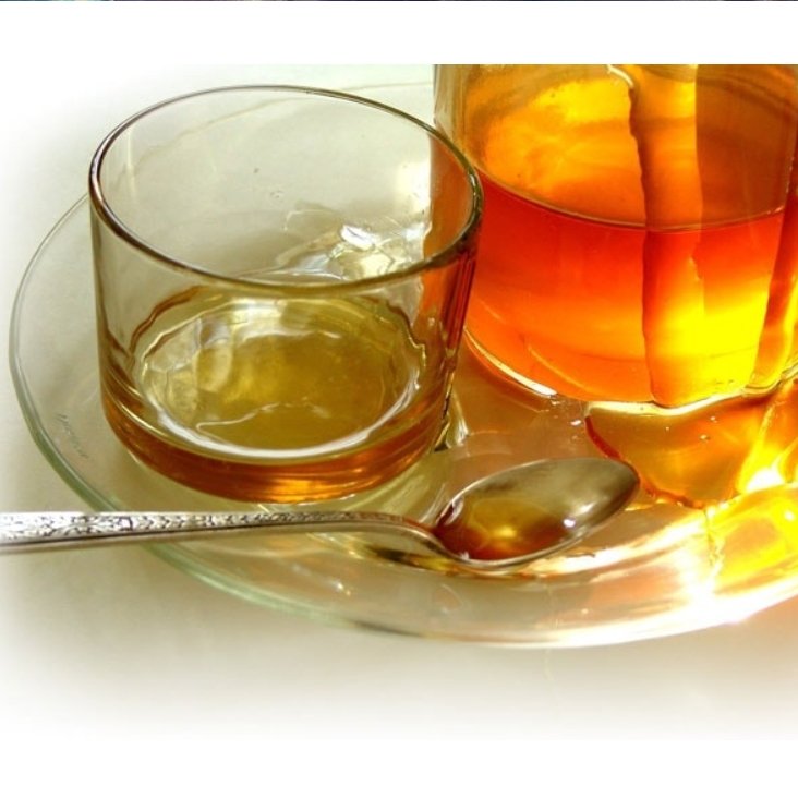 عسل محلی