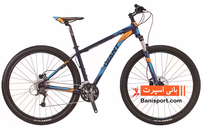 دوچرخه Giant Revel 29er 1 2016