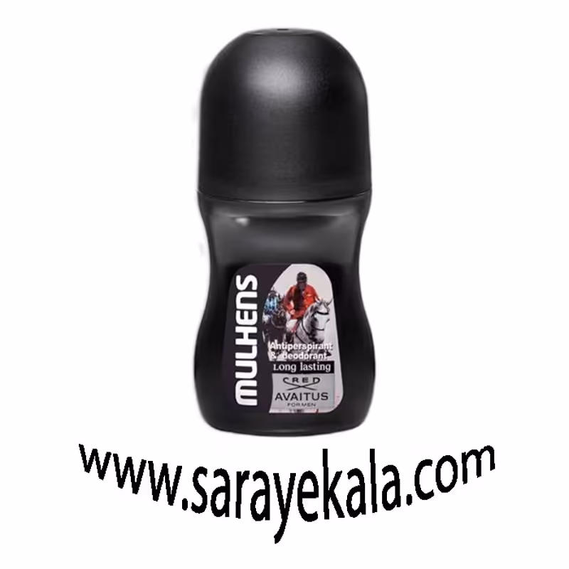 مام رول مولهنس ملهنس مردانه در رایحه اونتوس