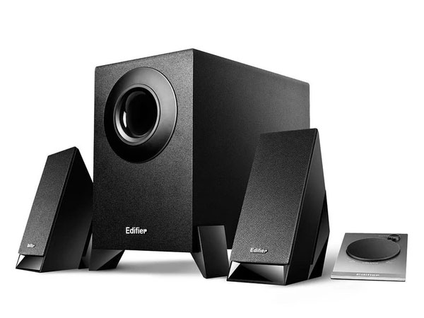 اسپیکر ادیفایر مدل M1360