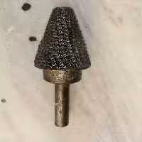 چوب ساب کله قندی بزرگ