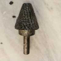 چوب ساب کله قندی بزرگ