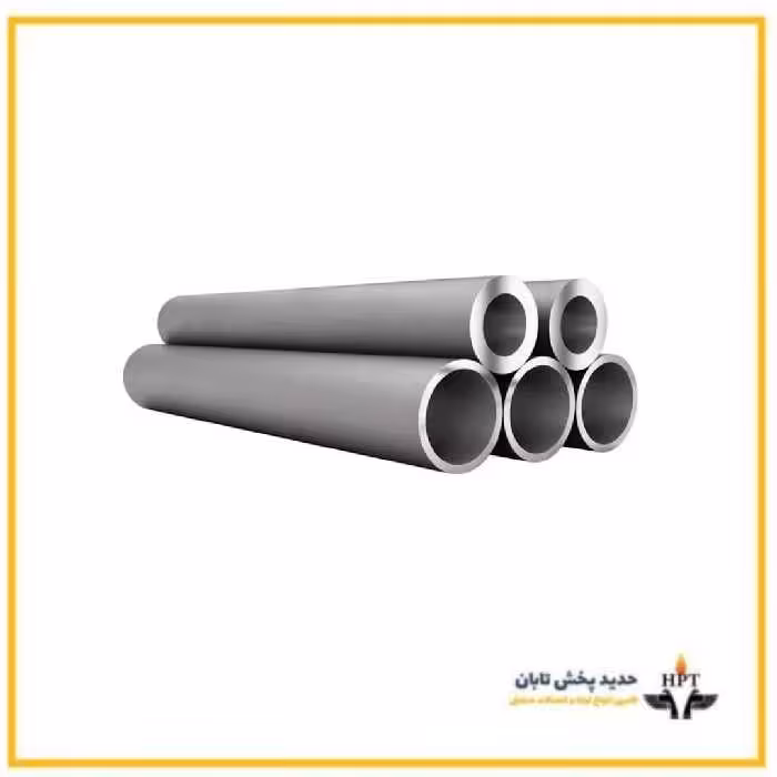 لوله مانیسمان رده 80 چینی 5 اینچ