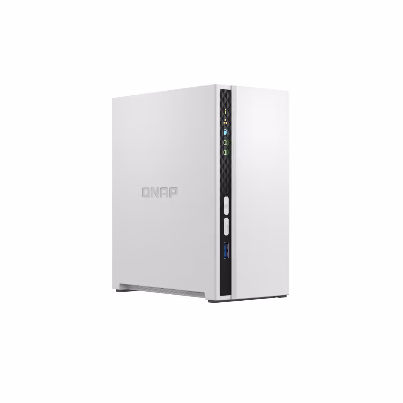 ذخیره ساز تحت شبکه کیونپ TS-233