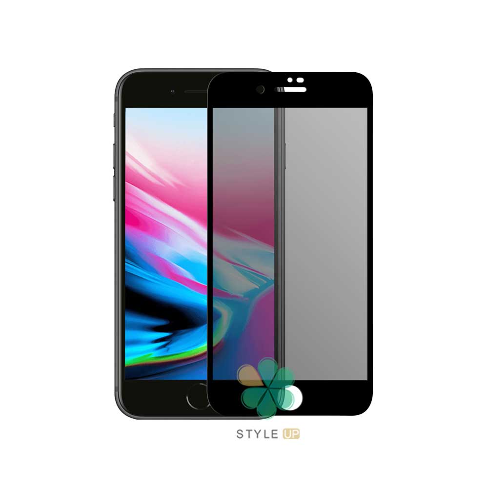 گلس سرامیک پرایوسی گوشی آیفون Apple iPhone 7 Plus / 8 Plus