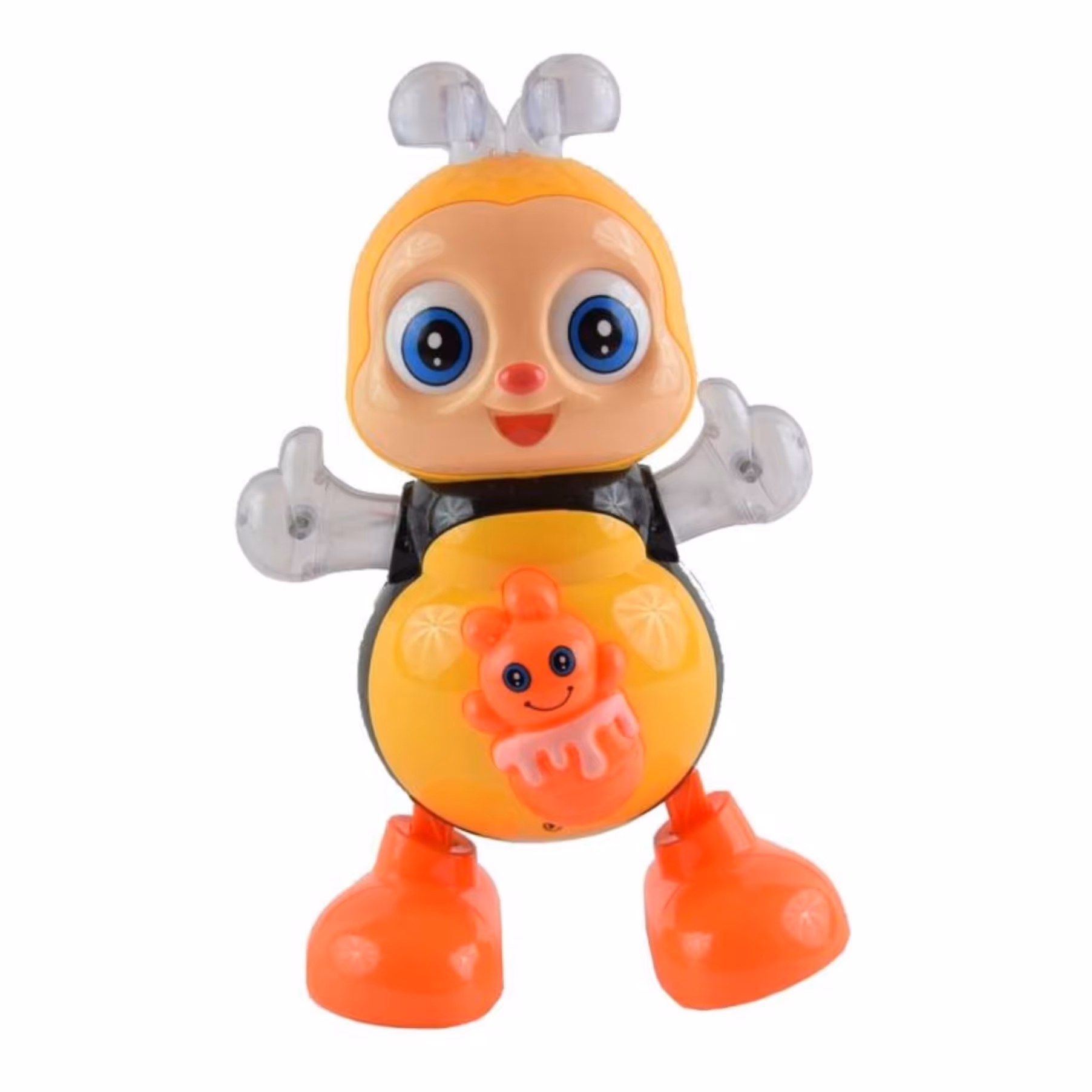 اسباب بازی زنبورموزیکال 