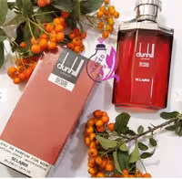 ادکلن دانهیل قرمز-دانهیل اورجینال| Dunhill Desire