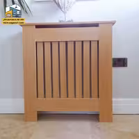 کاور رادیاتور کد YKP07 - فروشگاه سه گامه