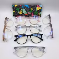 عینک طبی بلوکات کد 391