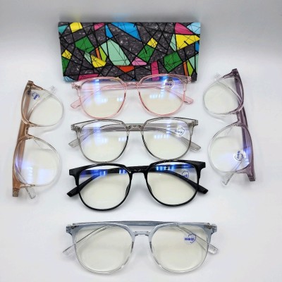 عینک طبی بلوکات کد 391