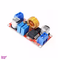 ماژول کاهنده ولتاژ dc مدل cc - cv کد 755