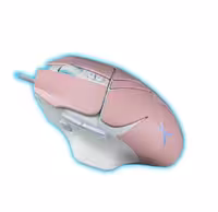 ماوس گیمینگ فاکس ایکس ری مدل SENA FXR-SM-69 RGB