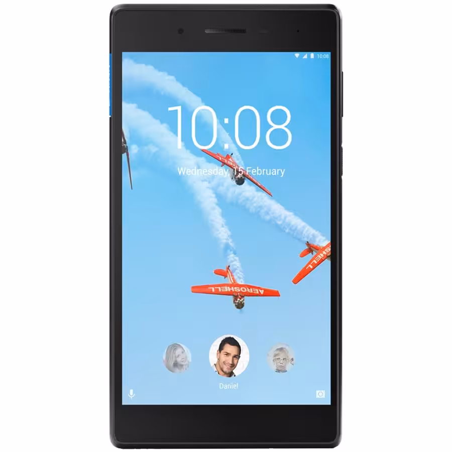 تبلت لنوو مدل Tab 7 Essential TB-7304F با حافظه 8 گیگابایت
