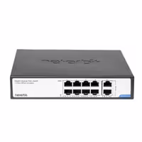 سوئیچ غیرمدیریتی نتربیت مدل NGS-F1010P-C