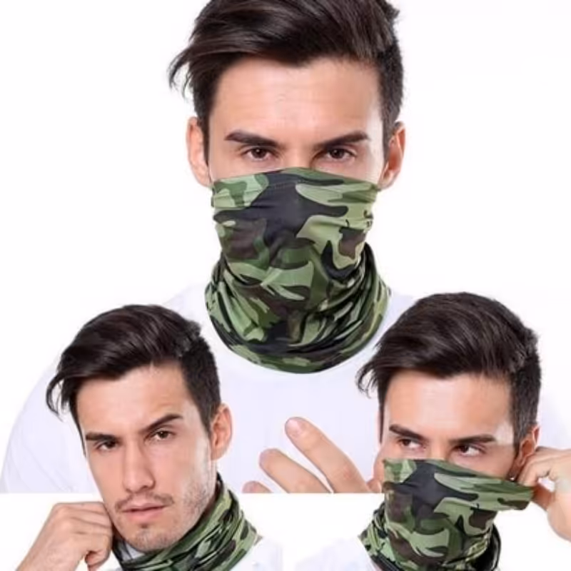 دستمال گردن