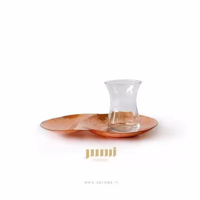 استکان چای 6 عددی پاشاباغچه