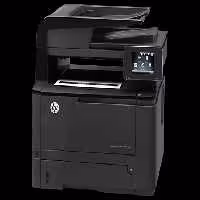 پرینتر چندکاره لیزری اچ پی مدل M425dw