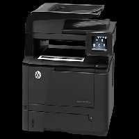 پرینتر چندکاره لیزری اچ پی مدل M425dw