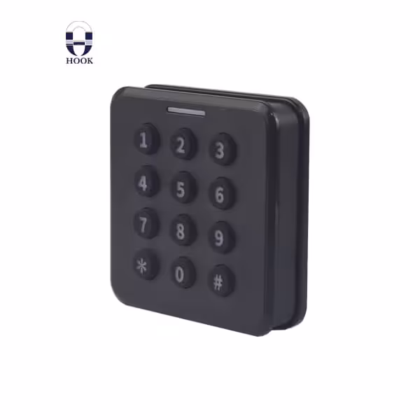 خرید و قیمت قفل کمدی رمزی مدل AL-5151 | هوک