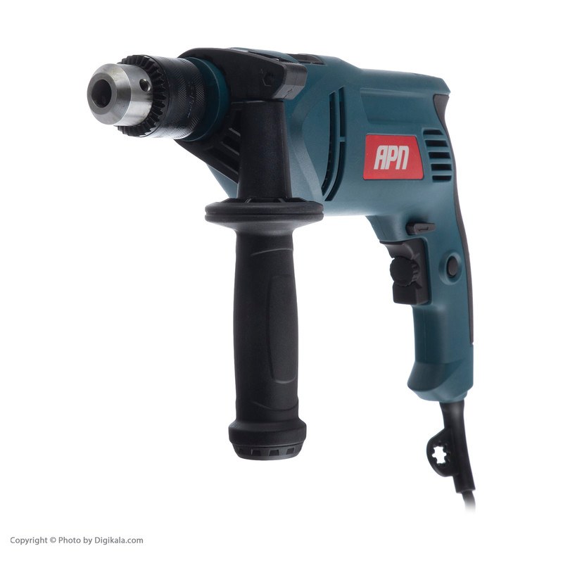 دریل چکشی ای پی ان مدل DR13C