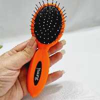 شانه برند رمی سایز کیفی