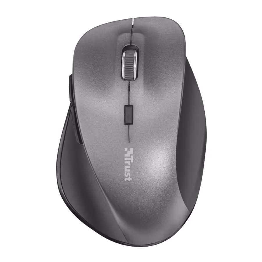 ماوس بیسیم تراست مدل Ravan