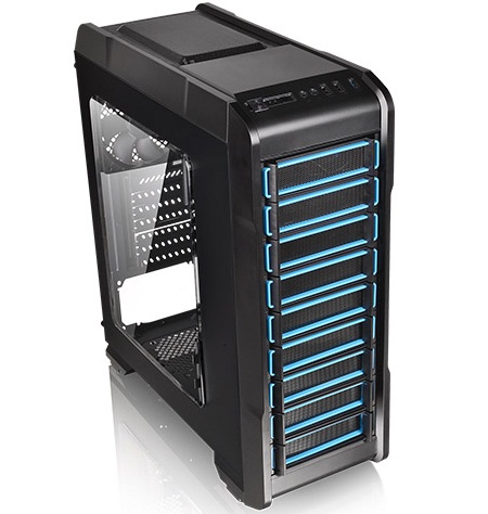 کیس ترمالتیک مدل ورسا ان 23