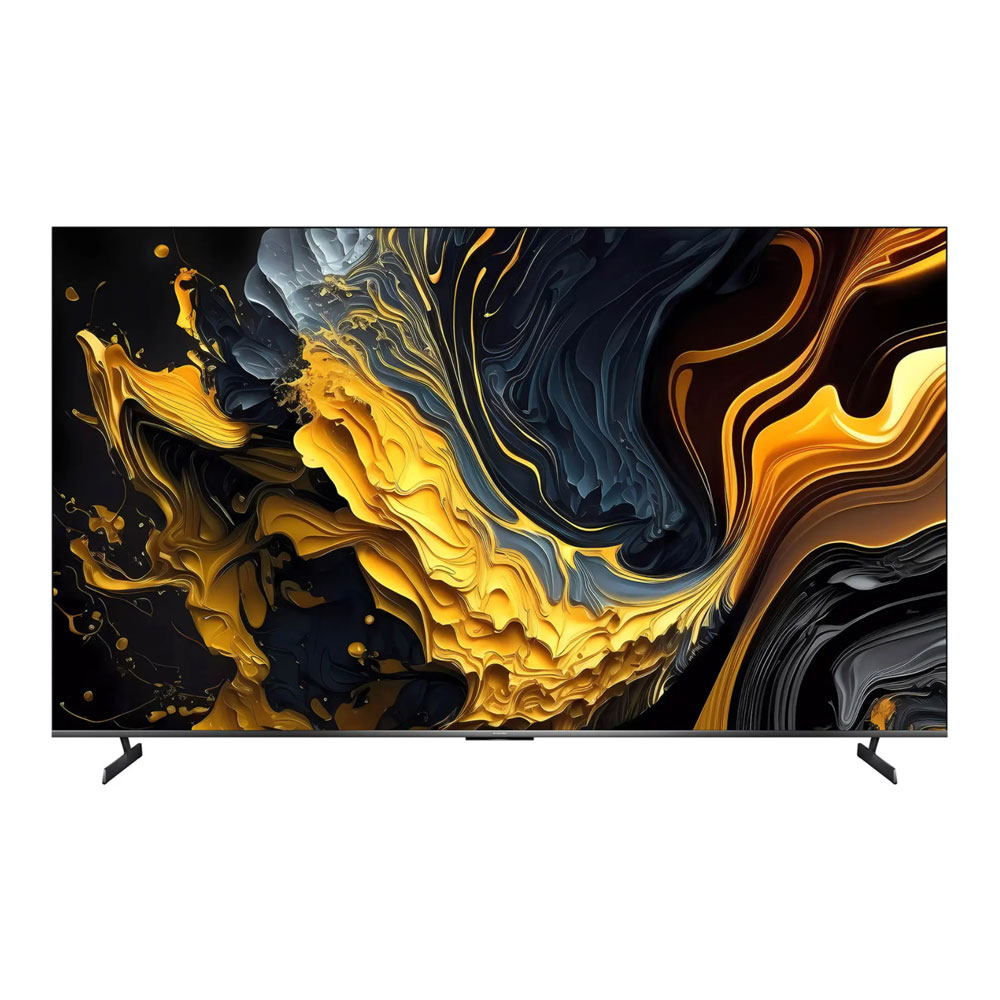تلویزیون شیائومی 85 اینچ مدل Xiaomi TV Max 85 2025