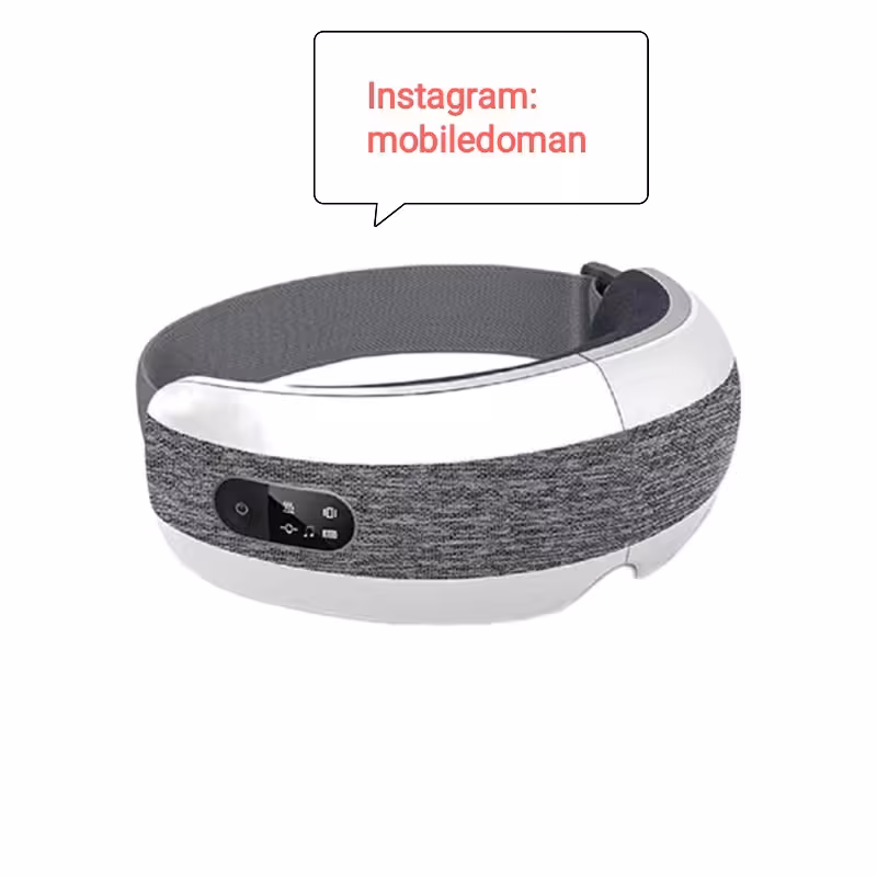 ماساژور چشم مدل ST201

