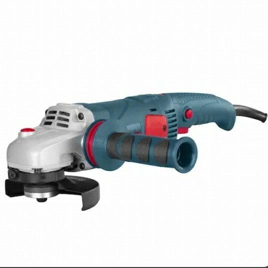 مینی فرز دسته بلند دیمردار 1500 وات رونیکس مدل 3165 همراه با کارت گارانتی رونیکس سرویس 